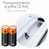Balança digital